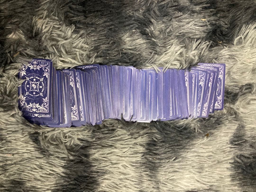 A0105)FGO フェイト　アーケード　91枚まとめ販売