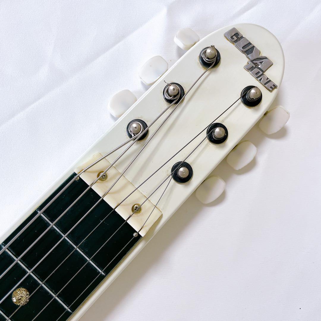 guyatone hg-26a　スチールギター ギター　グヤトーン　動作品