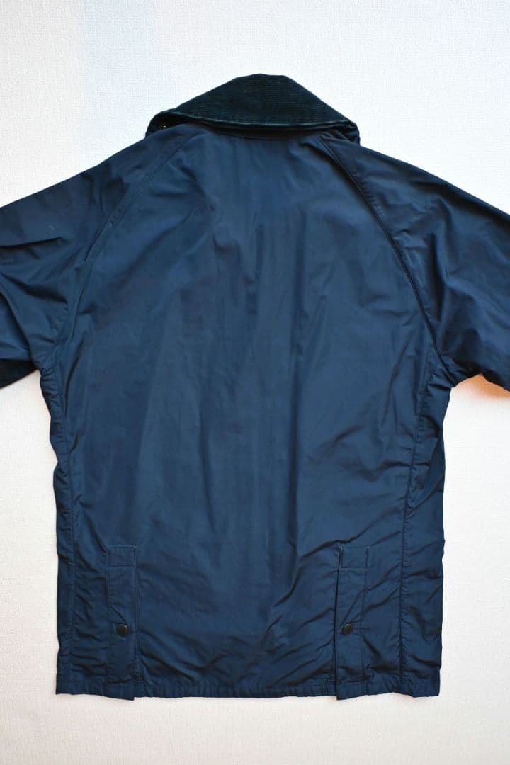 Barbourバブアー Bedale SL Shape Memory