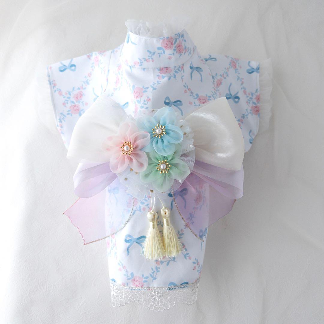 犬服・アクセサリー mrmr0103