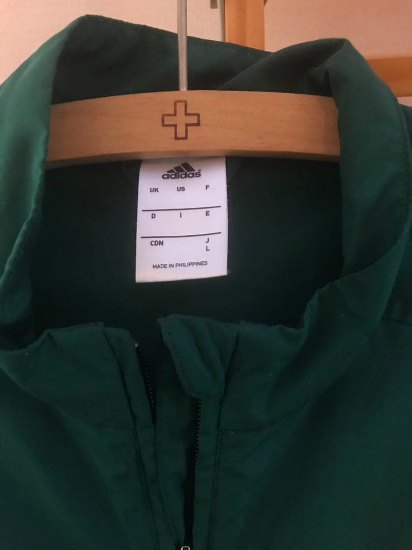 青山学院大学オフィシャルトラックジャケット☆送料無料