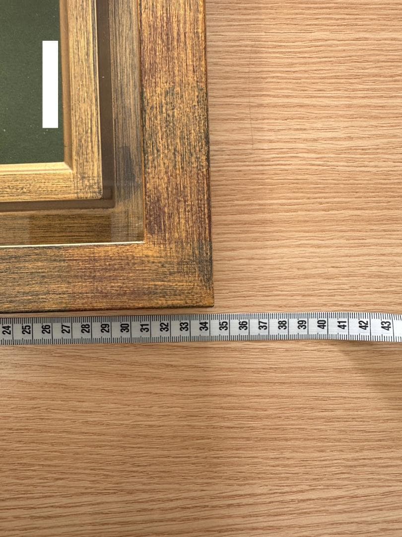 アンティークフレーム　額縁　②