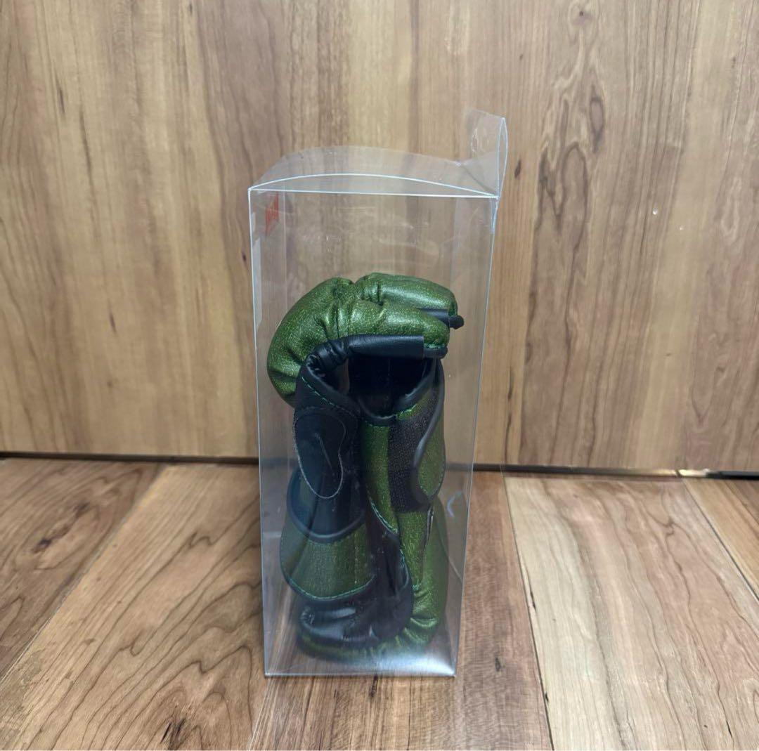 RIZINグローブ　オープンフィンガー