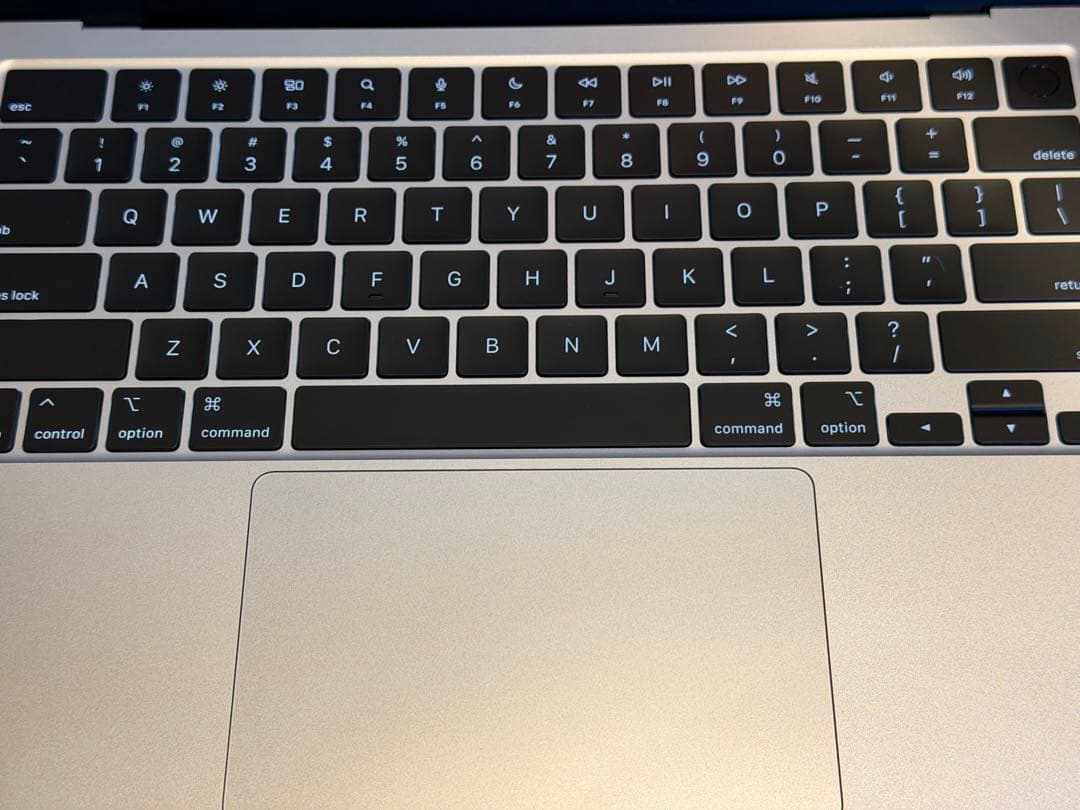 新品MacBook Air 2025 M4 32GB US