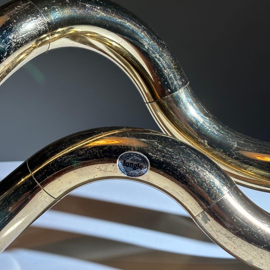 TANGLE タングル MoMAポストモダン ヴィンテージ オブジェ