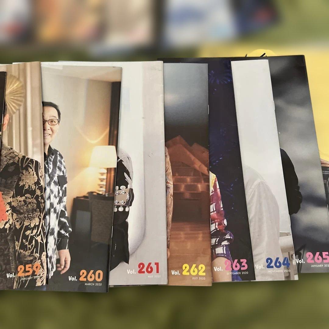 まさしんぐWORLD コレクション 35冊