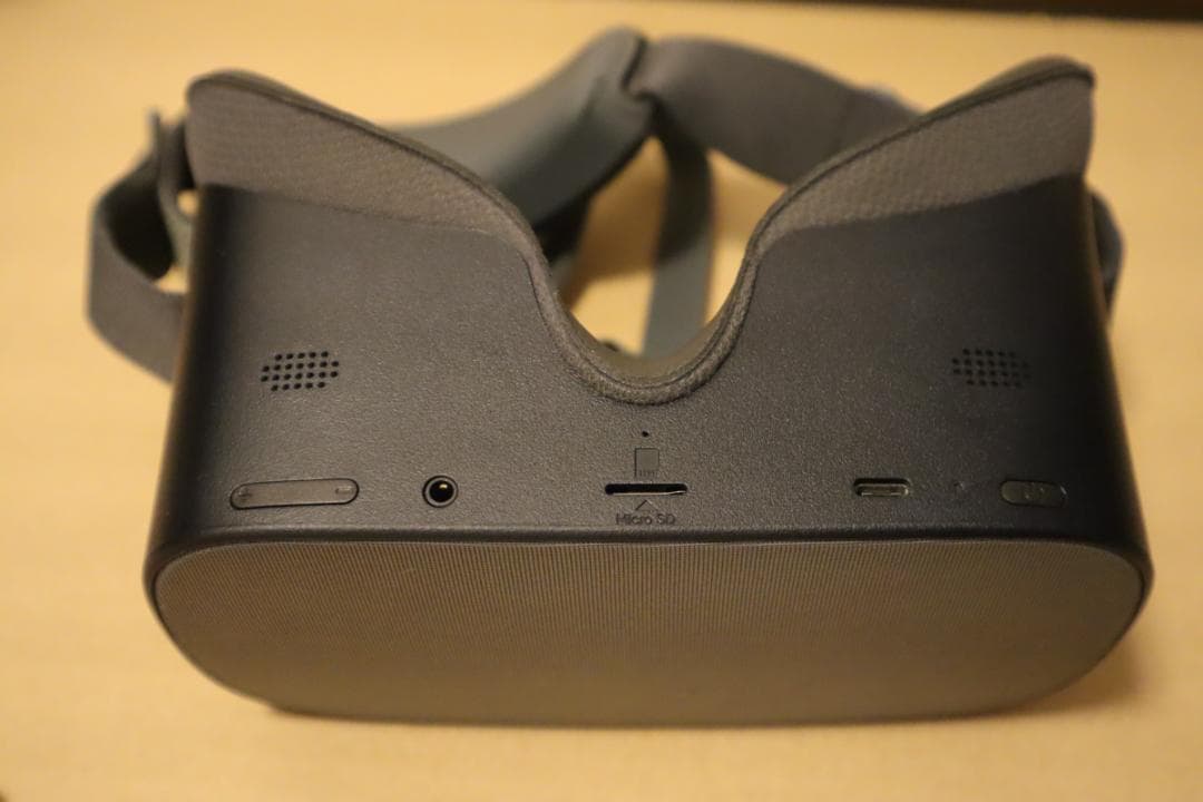 Pico G2 4K スタンドアローン型VR ゴーグル