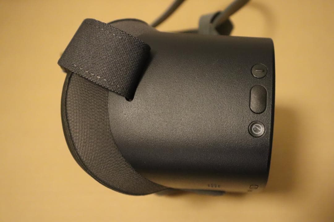 Pico G2 4K スタンドアローン型VR ゴーグル