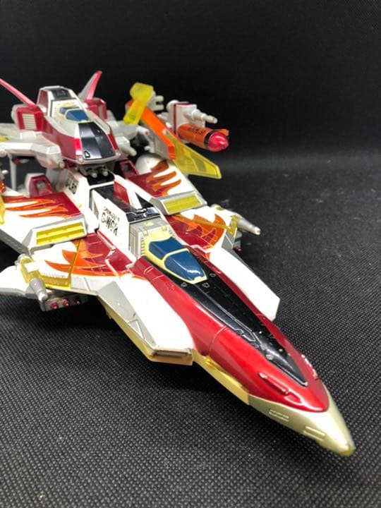 ウルトラマンメビウス　ガンフェニックストライカー