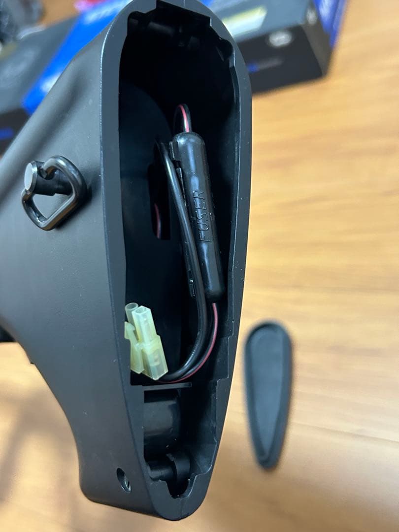 東京マルイ ステアーAUG