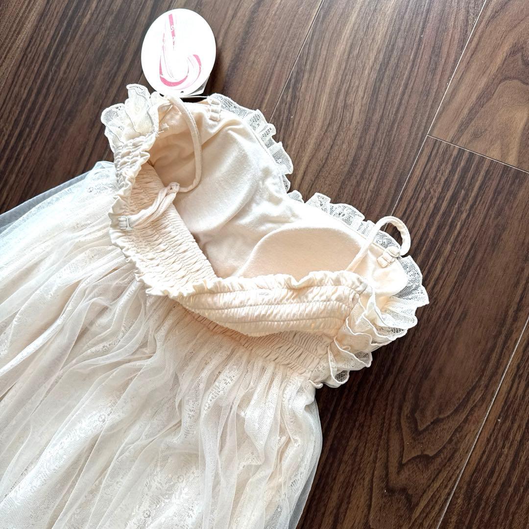 gelato piqueルームウェア