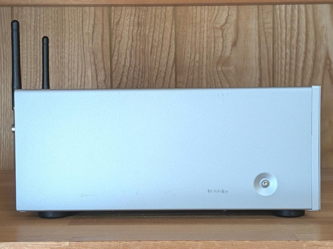 ONKYO CR-N775 AVアンプ