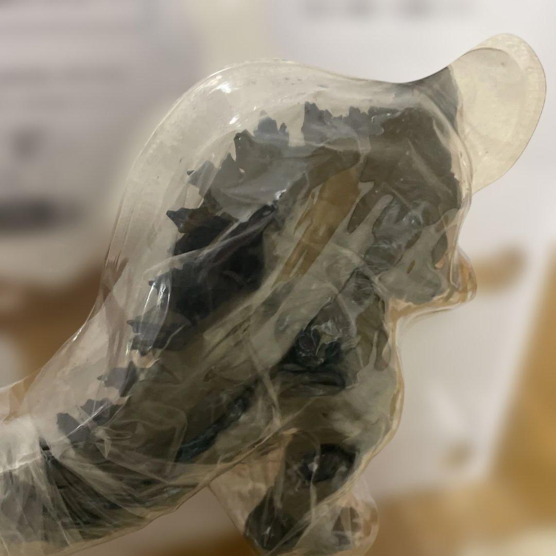 一番くじ GODZILLA 怪獣惑星 ビッグソフビフィギュア賞（アニメゴジラ）