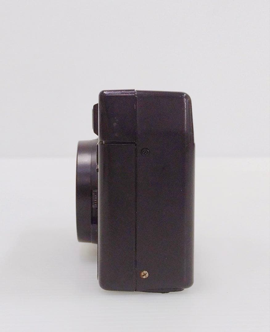 【完動品】NIKON L35AD ISO1000 ピカイチ　Y-010