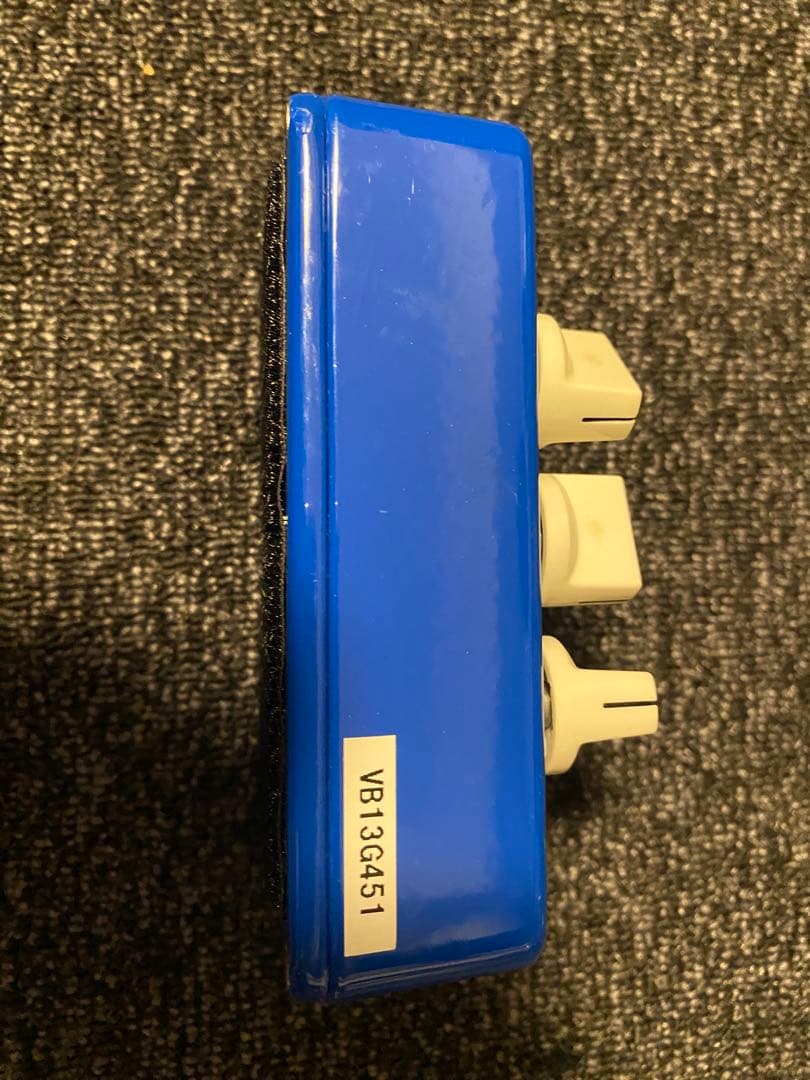 ギター Crazy Tube Circuits Vyagra Boost