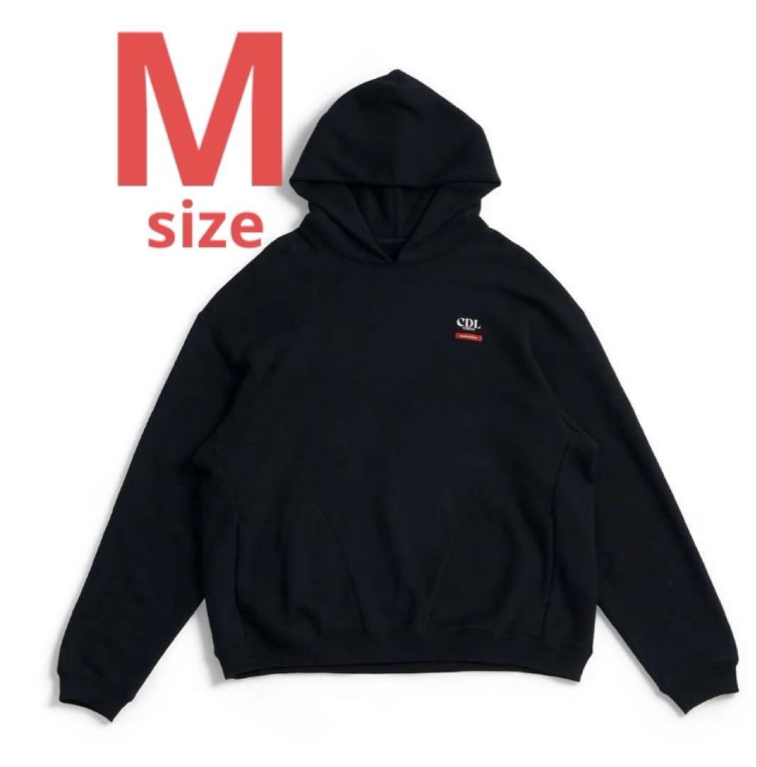 ミュージシャン CDL 2025 HIVER POPUPSTORE Limited Hoodie