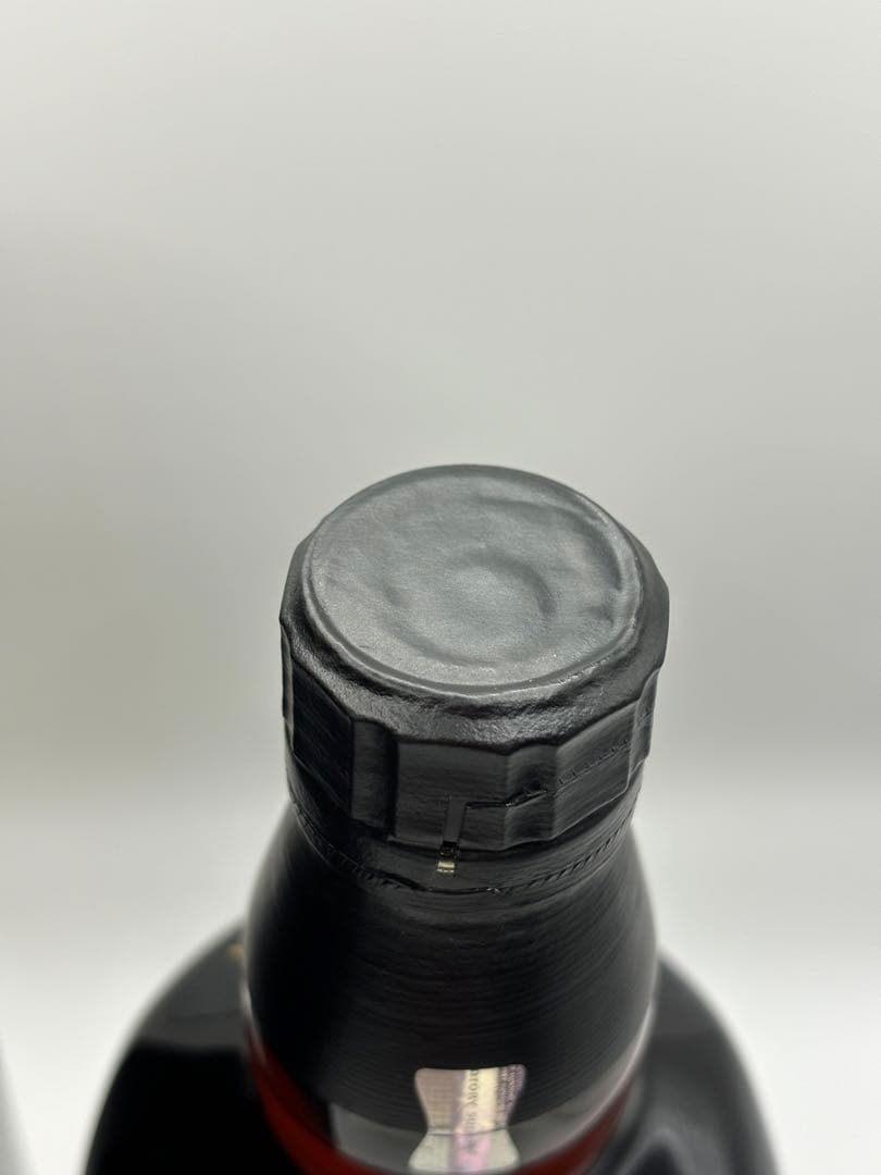 山崎 18年 シングルモルトウイスキー 箱付き