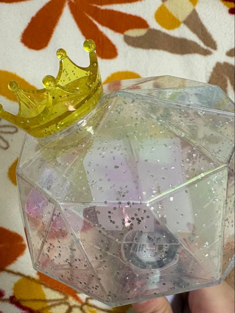 即購入⭕️ M!LK ミルクラスタル 初代 ペンライト