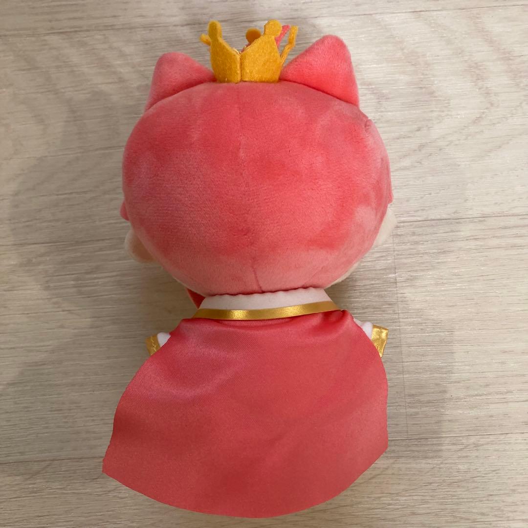 すとぷり　莉犬　くん　ぬいぐるみ　6点セット