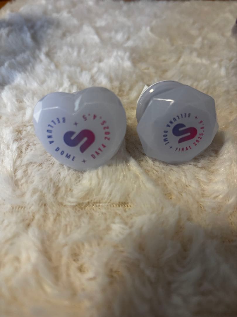 めておら ロゼ まとめ売り　スターターグッズ～1周年グッズ