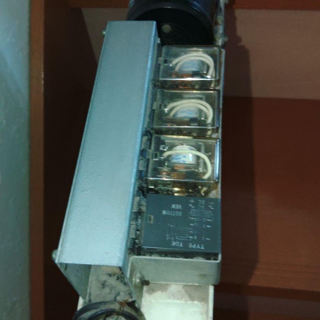 自由席・指定席　方向幕　新幹線　電車鉄道