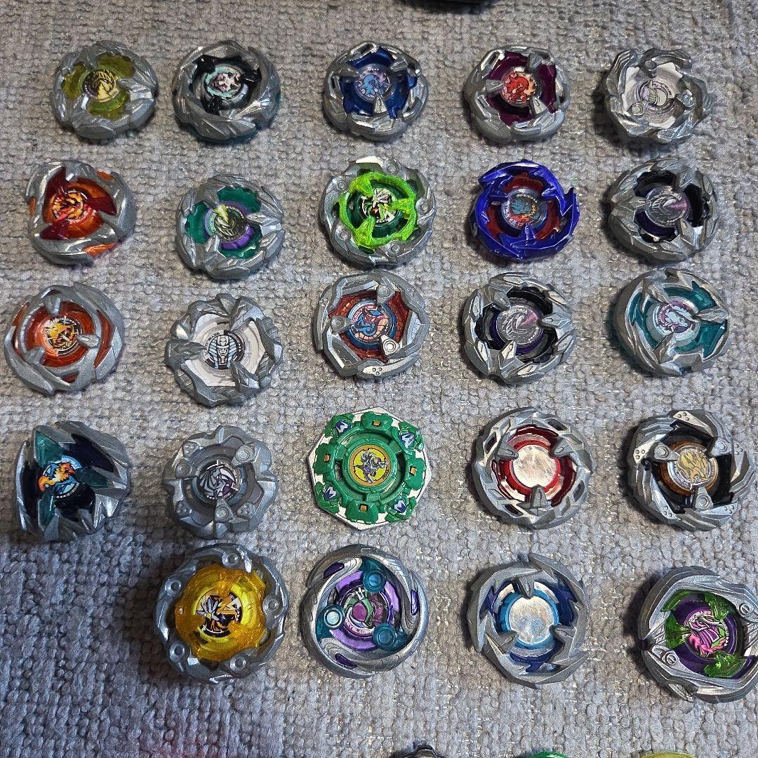 ベイブレードＸ まとめ売り 中古