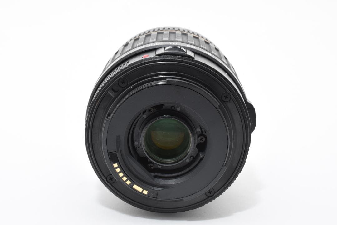 ★美品★タムロ 18-200mm F3.5-6.3 XR Di II キヤノン