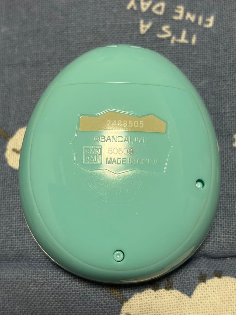 たまごっちみーつ ファンタジー ブルー