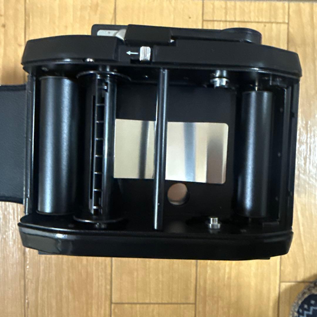 HORSEMAN 8EXP/120フィルムカメラセット