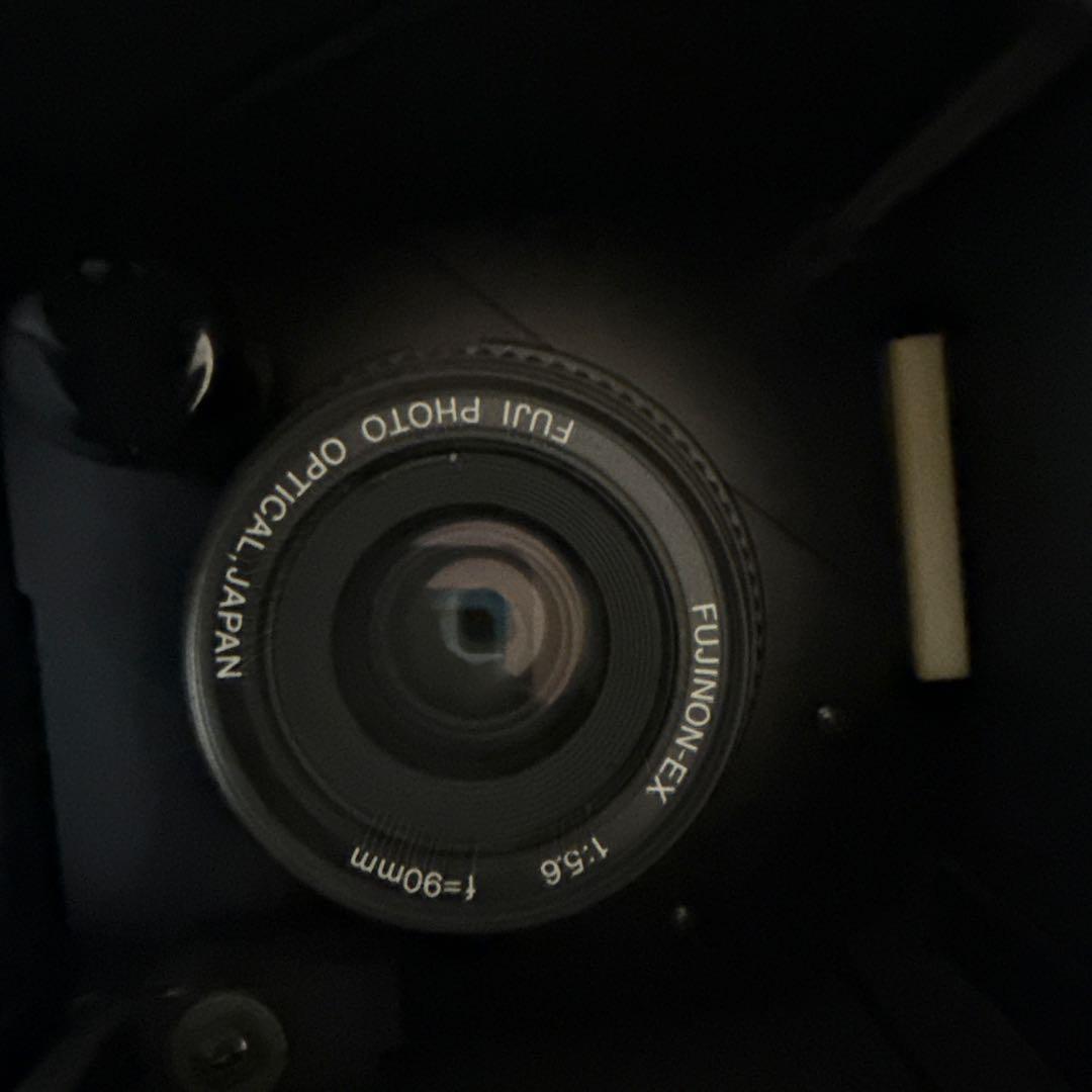 HORSEMAN 8EXP/120フィルムカメラセット