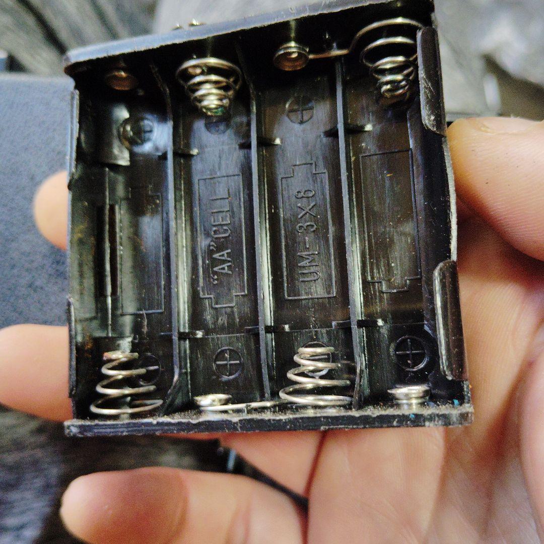 廊棚 神田通信 神田トランシーバー CB-723