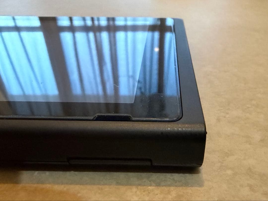 Nintendo Switch 本体グレー付属品完備 SDカード128GB付