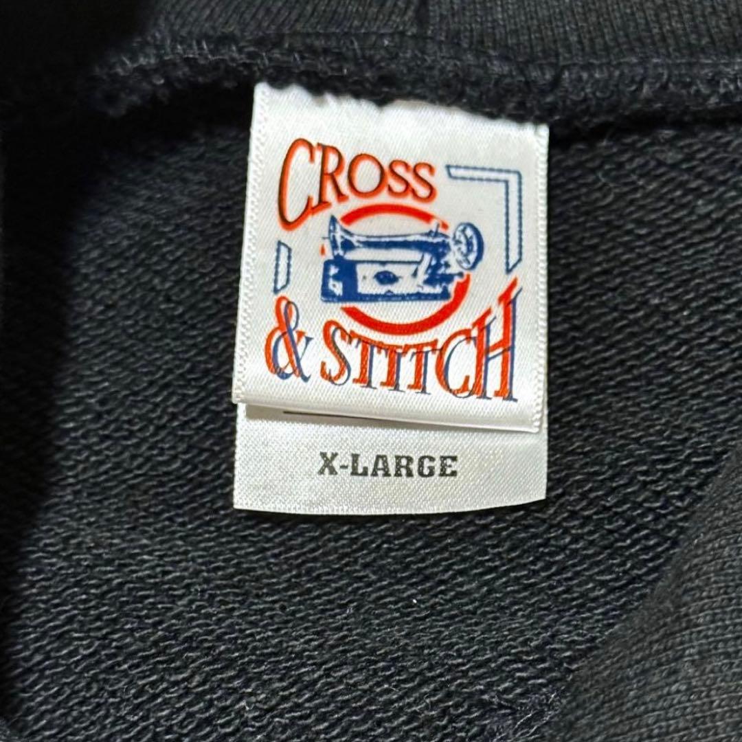 スターダム 上谷沙弥 QUEENS QUEST パーカー XL