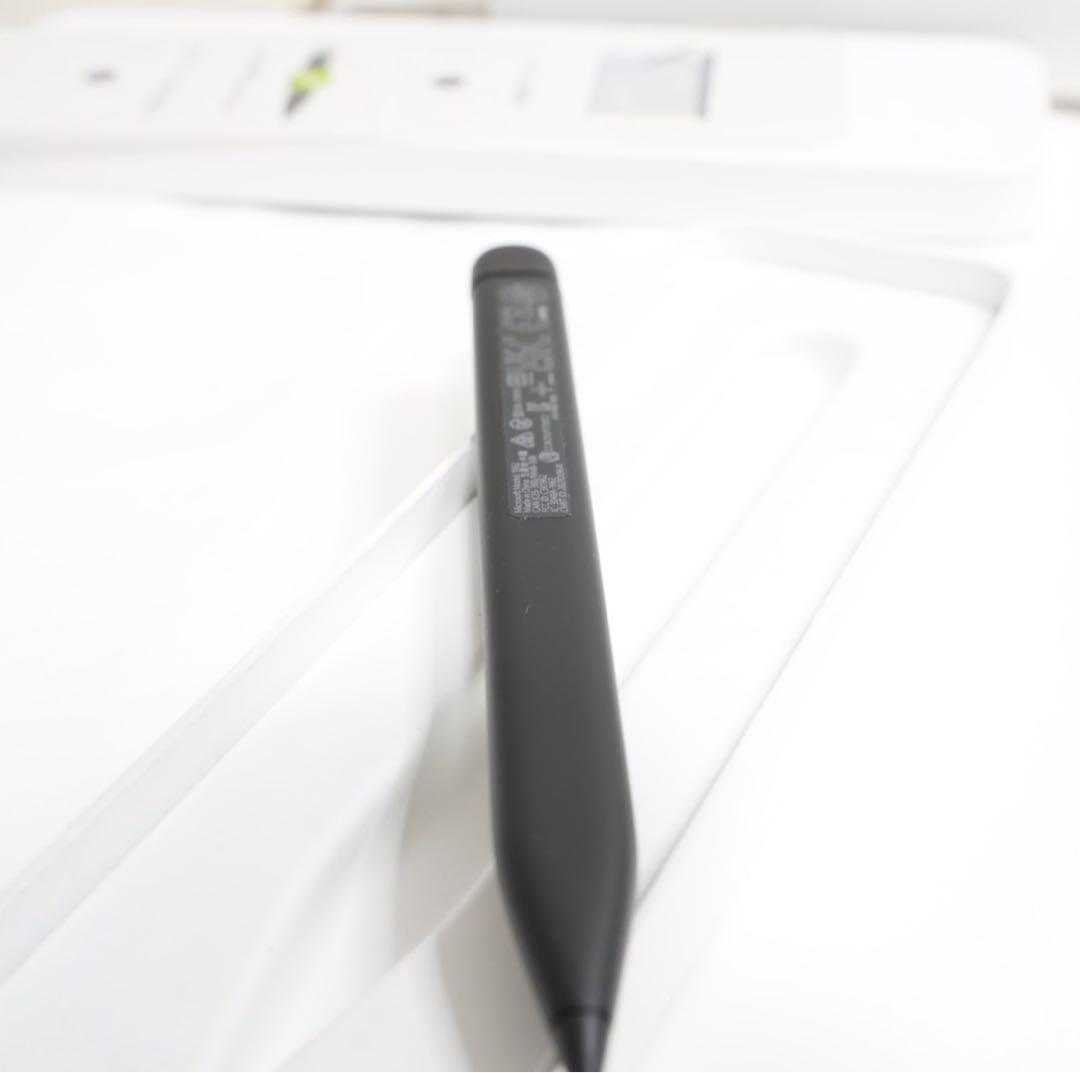 【極美品】Microsoft Surface スリムペン2 Slim Pen 2