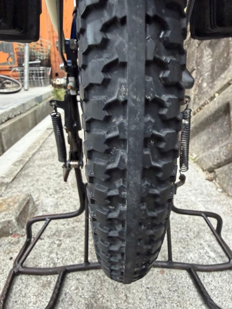 Yamaha PAS Babby 電動自転車8.7Ah バッテリー