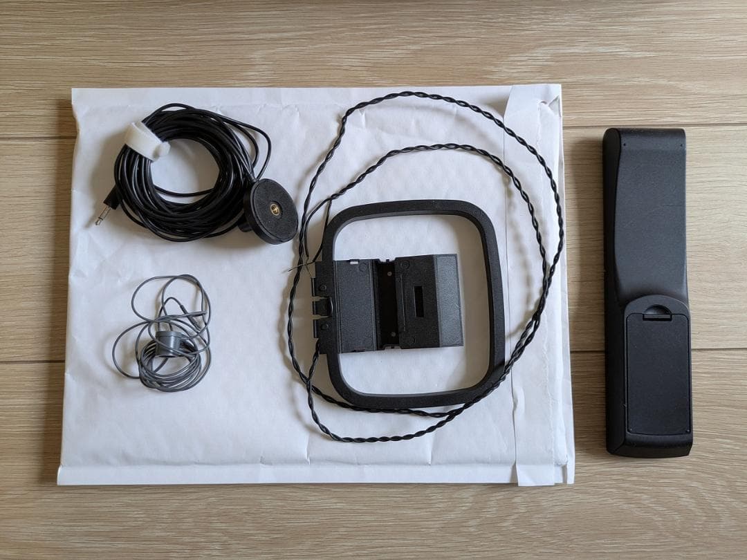 YAMAHA ＲＸ－Ｖ４７９