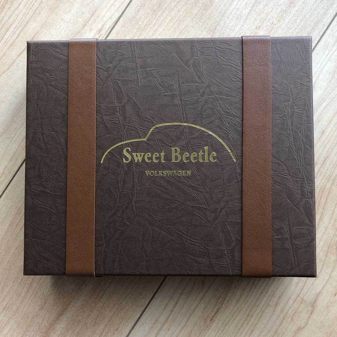VW Beetle ワーゲン　ビートル　モロゾフ　日本限定　2016 2017