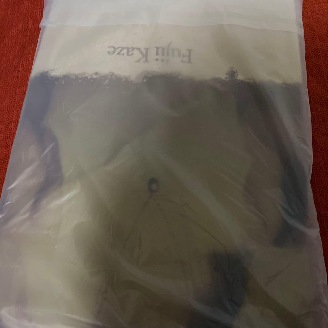 最終お値下げ　新品藤井風　prema Long Sleeve T-shirt M