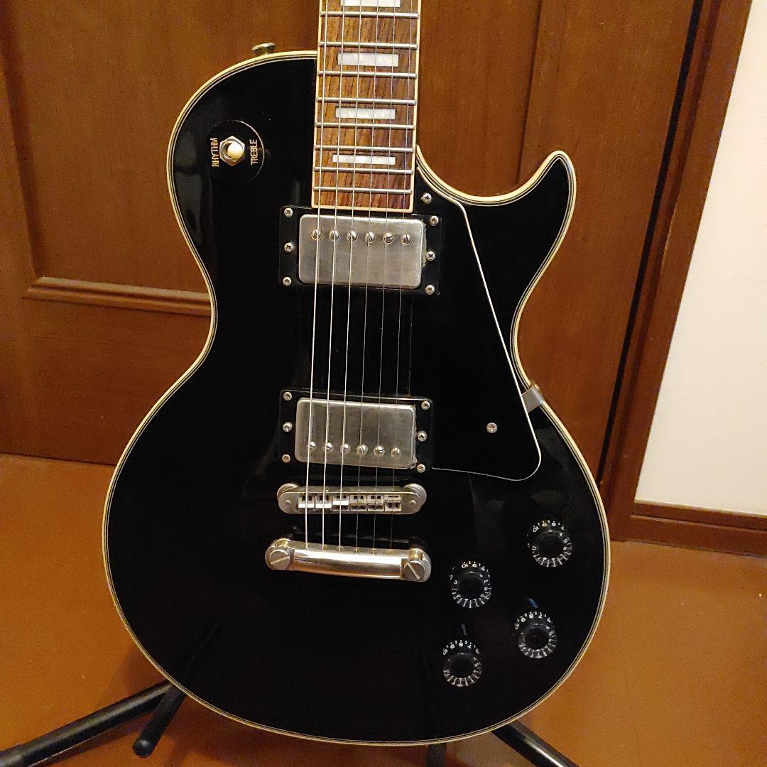 Legend レスポールカスタム
