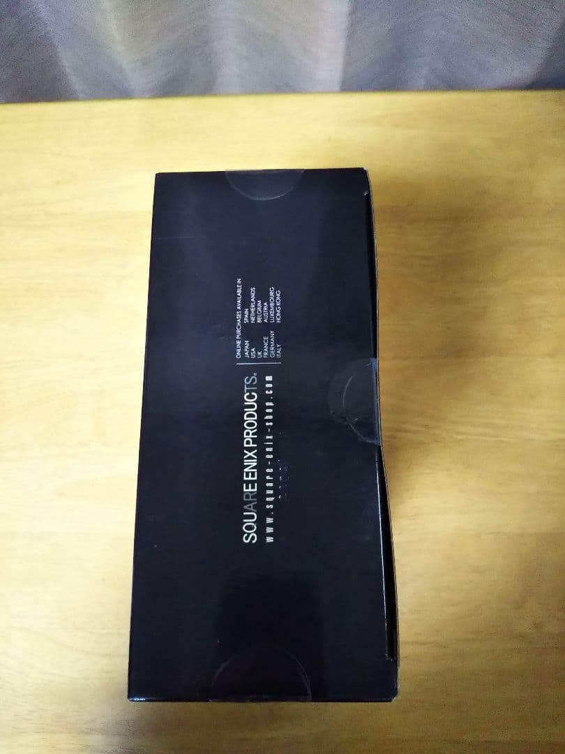 プレイアーツ改 デビルメイクライ4 ダンテ