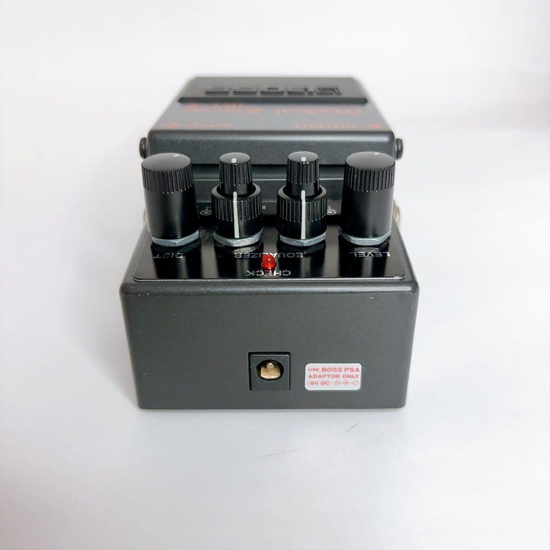 【極美品】BOSS MT-2 l Zone ギターエフェクター