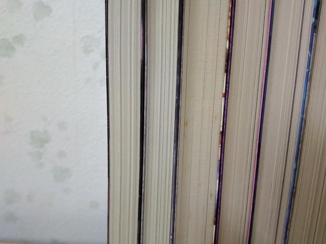 小説 ダンガンロンパ霧切 全7巻 7冊セット 星海社FICTIONS 北山猛邦