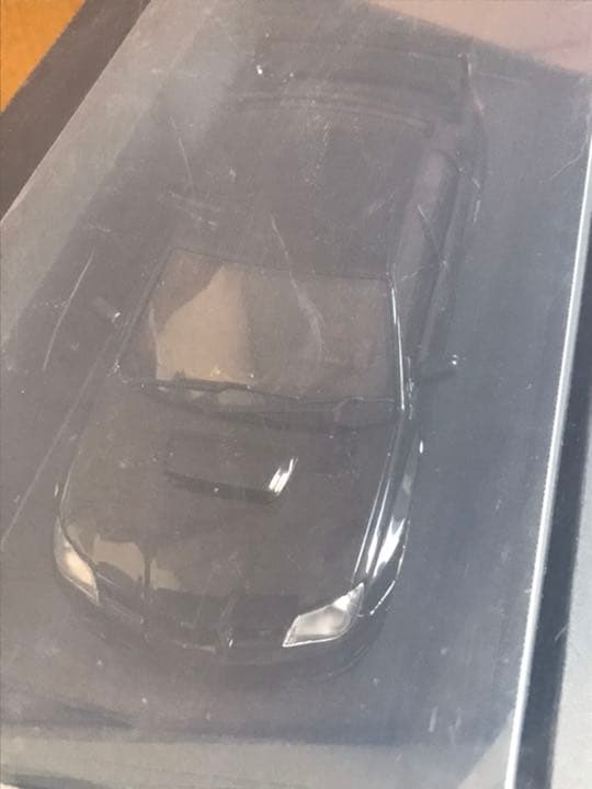 C 未開封品　京商 ミニッツ MINI-Z AWD スバル　インプレッサ