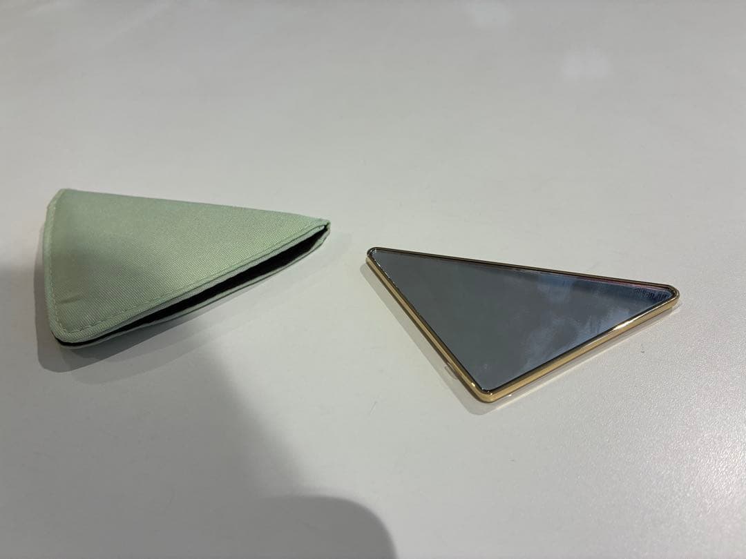 PRADA BEAUTY 限定ノベルティ