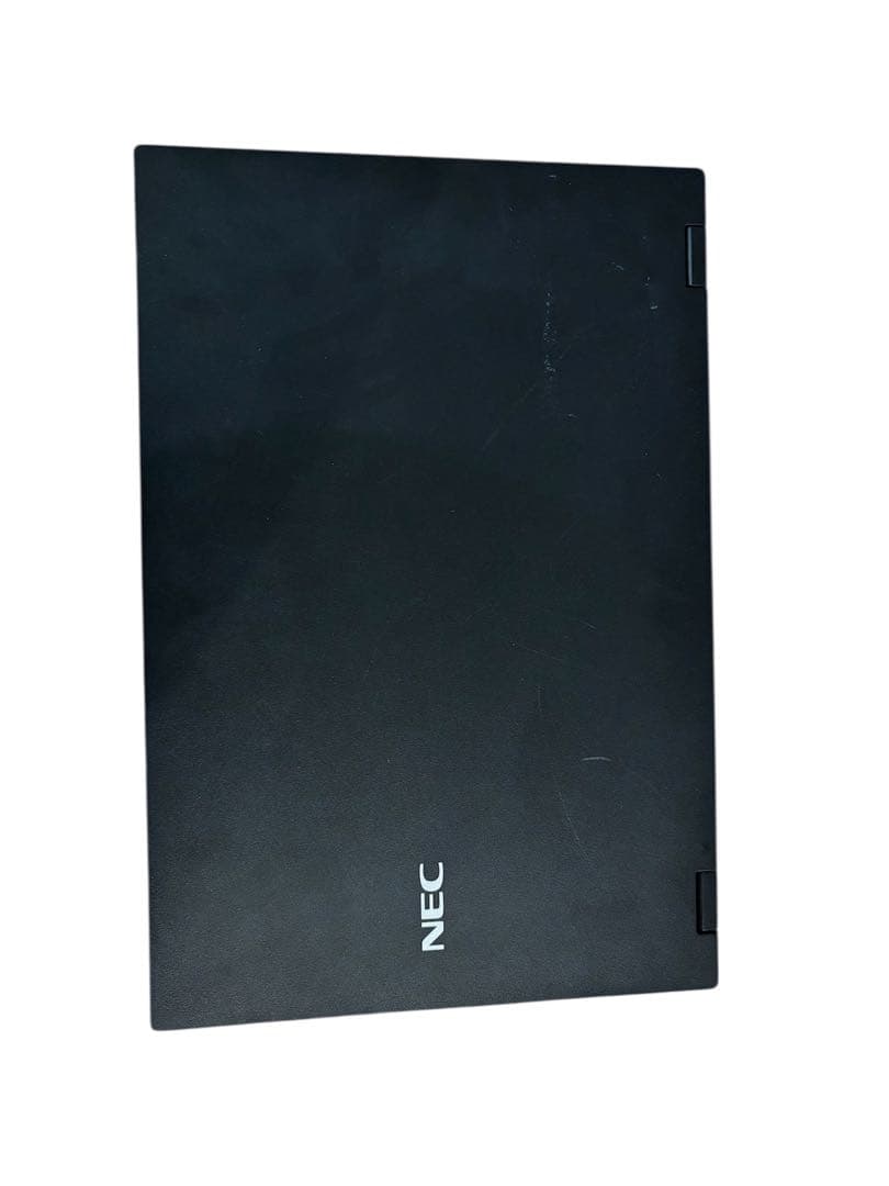 NEC ノートPC ブラックWindows11 Pro搭載