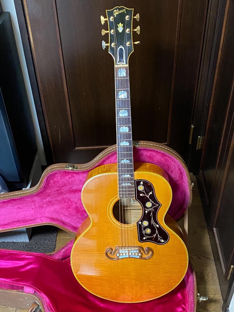 Gibson J-200 アコースティックギター