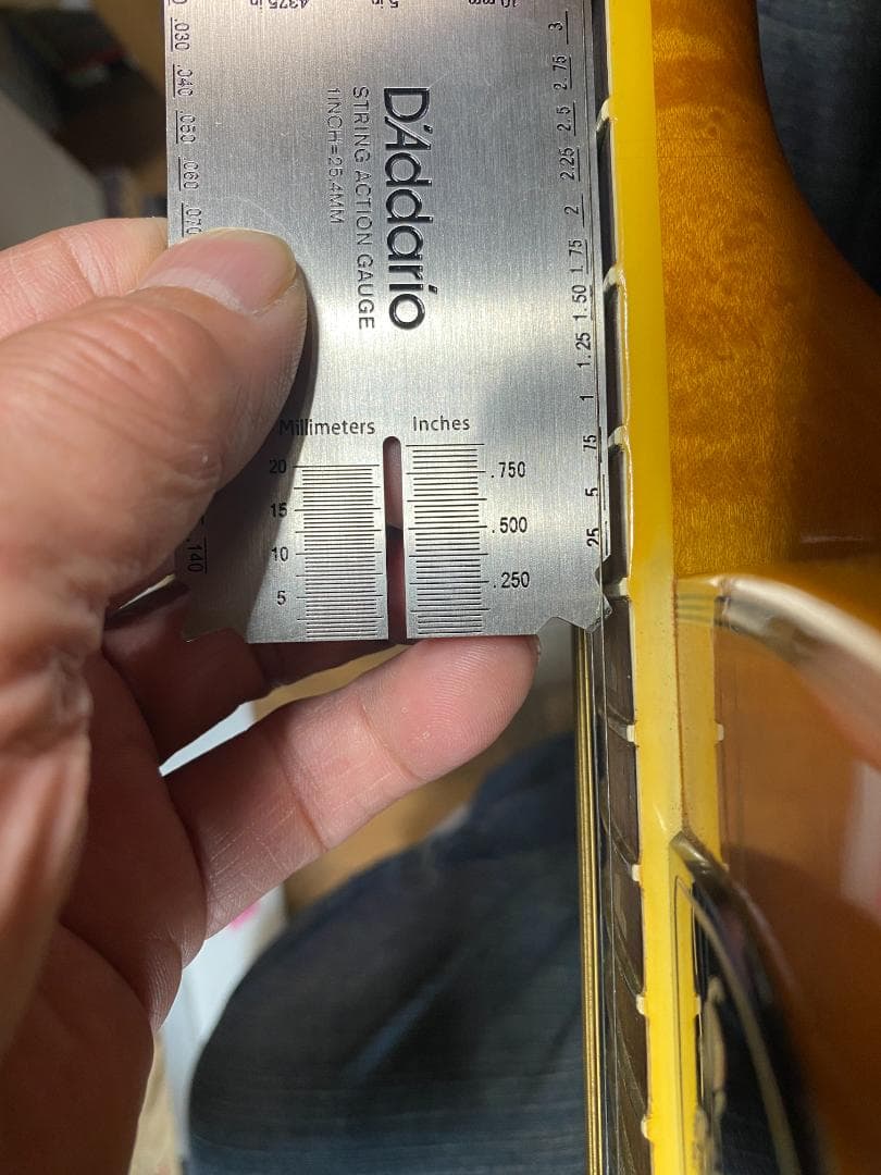 Gibson J-200 アコースティックギター