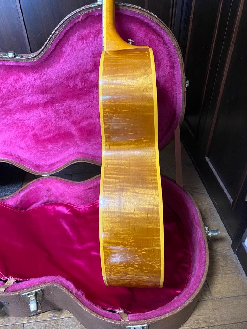 Gibson J-200 アコースティックギター