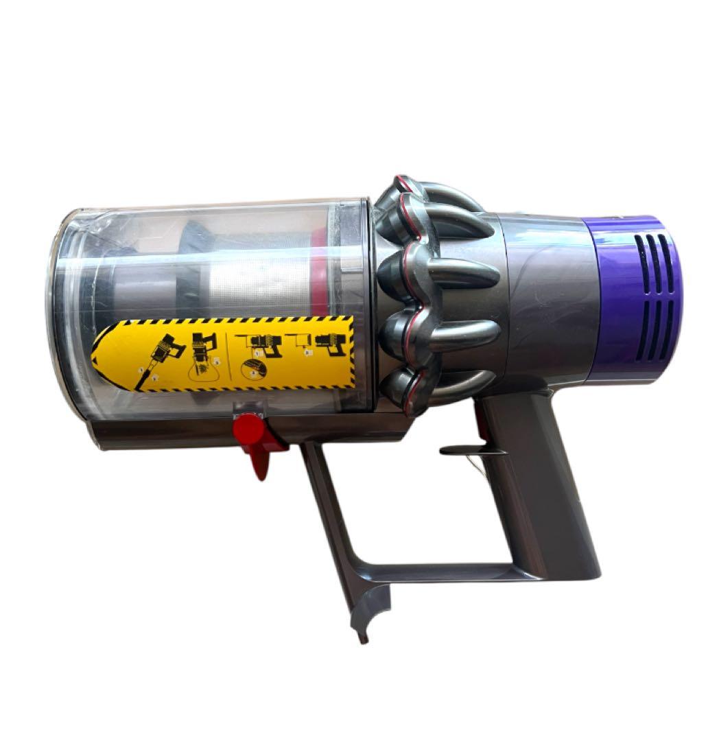 SV12 本体部分 Dyson