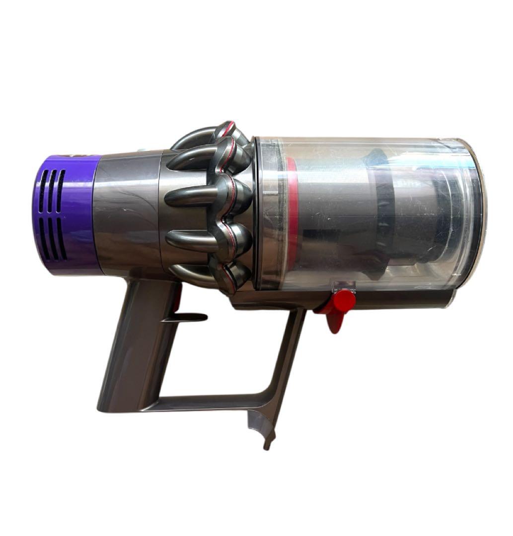 SV12 本体部分 Dyson